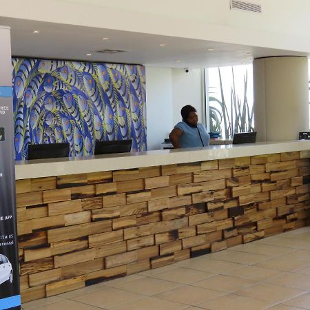 Breakers Resort 130 Umhlanga Beachfront دوربان المظهر الخارجي الصورة