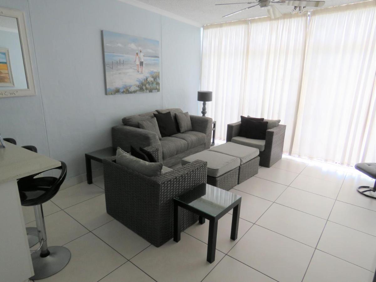 Breakers Resort 130 Umhlanga Beachfront دوربان المظهر الخارجي الصورة