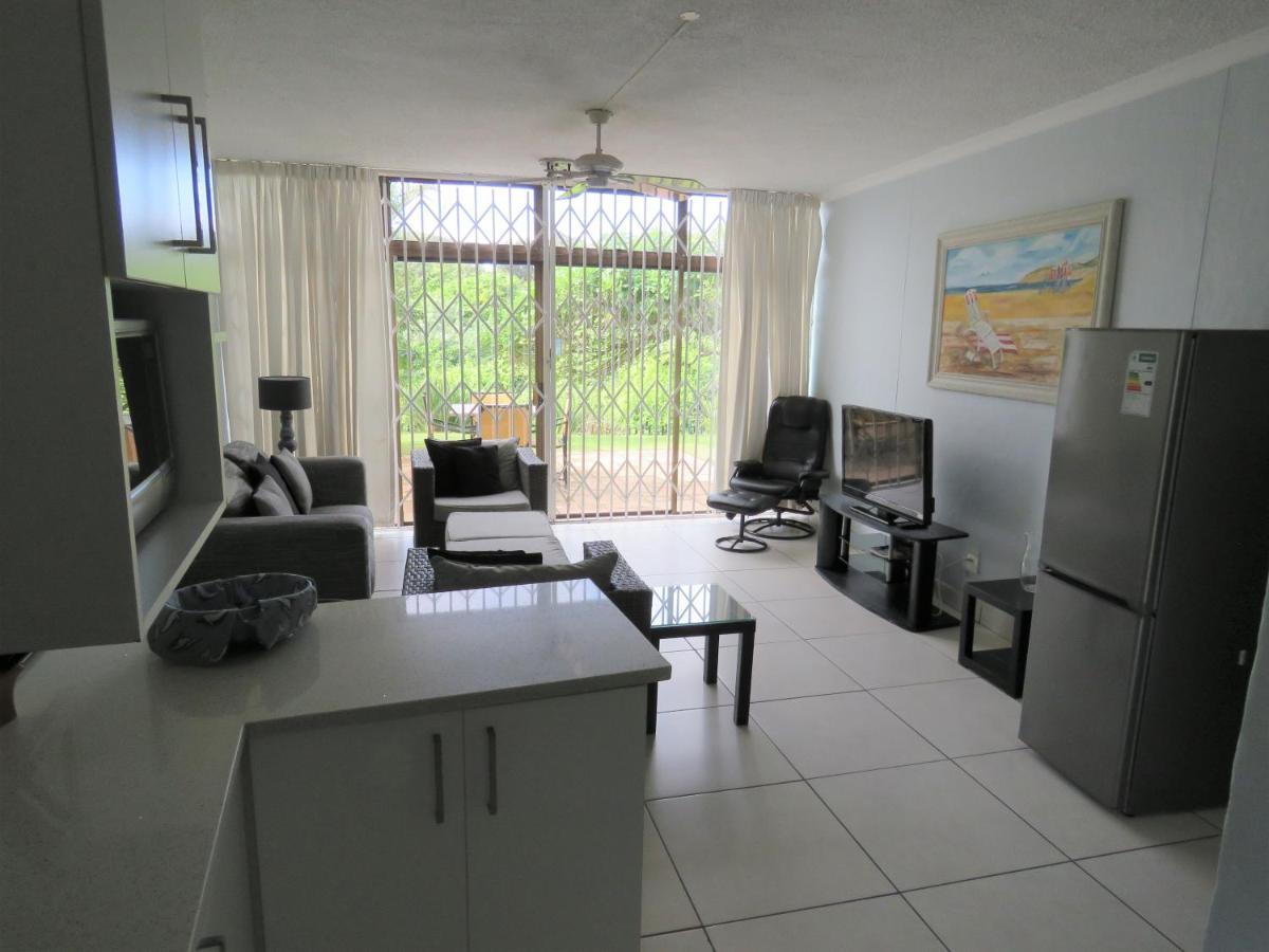 Breakers Resort 130 Umhlanga Beachfront دوربان المظهر الخارجي الصورة