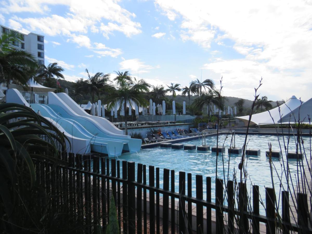 Breakers Resort 130 Umhlanga Beachfront دوربان المظهر الخارجي الصورة