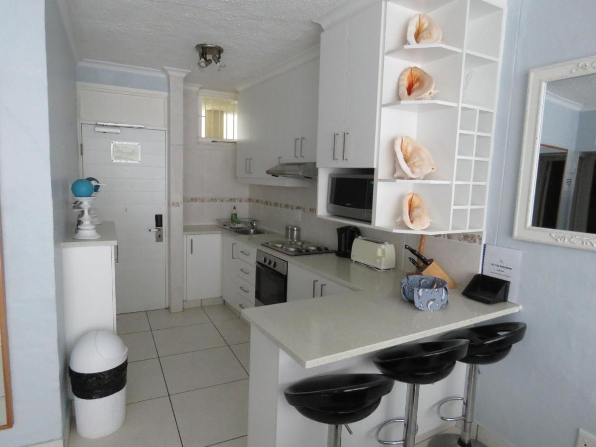 Breakers Resort 130 Umhlanga Beachfront دوربان المظهر الخارجي الصورة