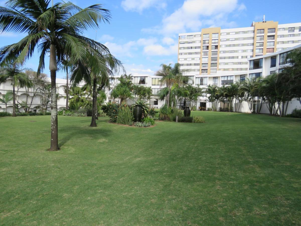 Breakers Resort 130 Umhlanga Beachfront دوربان المظهر الخارجي الصورة
