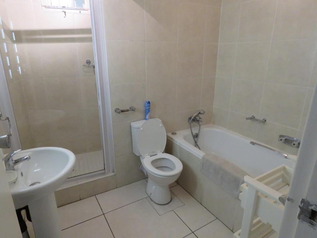 Breakers Resort 130 Umhlanga Beachfront دوربان المظهر الخارجي الصورة