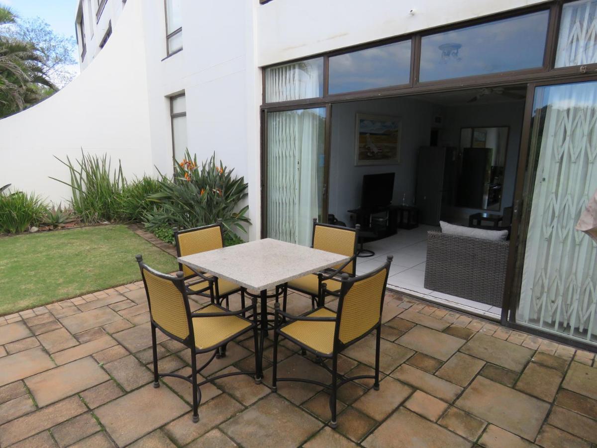 Breakers Resort 130 Umhlanga Beachfront دوربان المظهر الخارجي الصورة