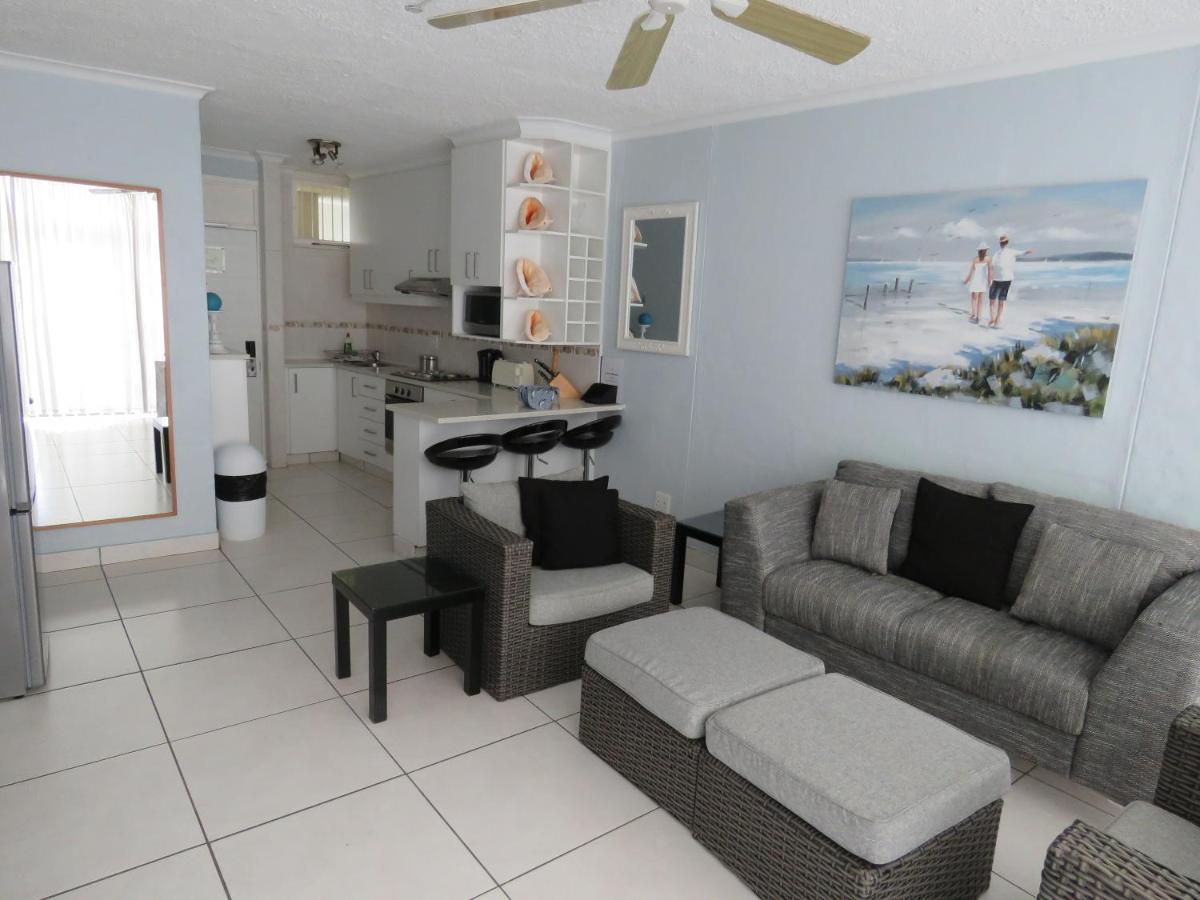 Breakers Resort 130 Umhlanga Beachfront دوربان المظهر الخارجي الصورة