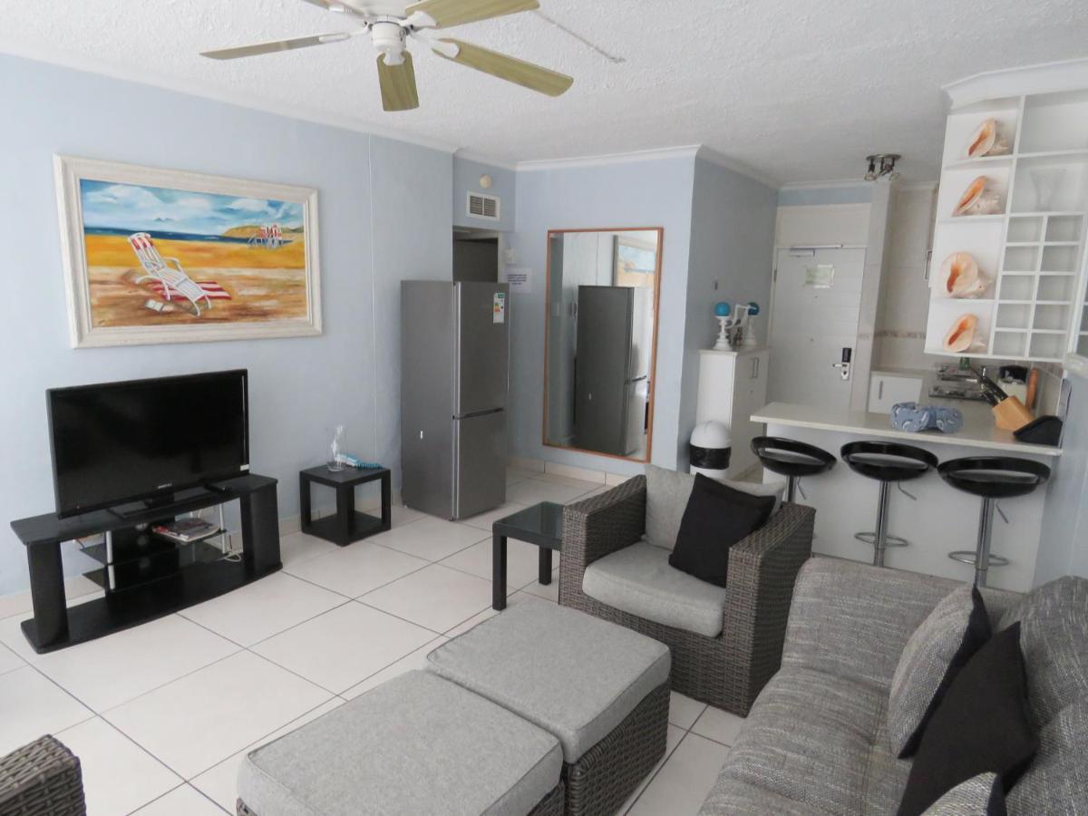 Breakers Resort 130 Umhlanga Beachfront دوربان المظهر الخارجي الصورة