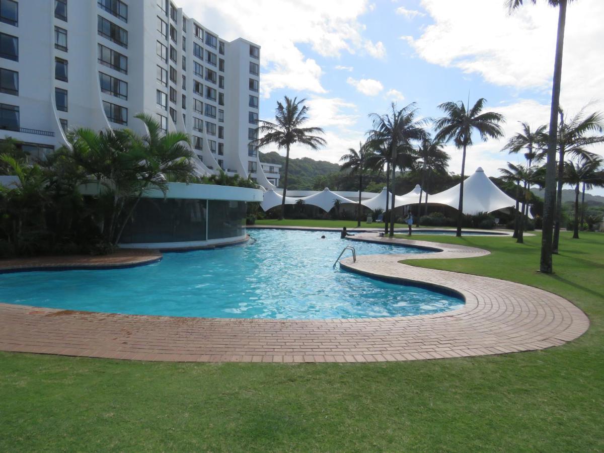Breakers Resort 130 Umhlanga Beachfront دوربان المظهر الخارجي الصورة