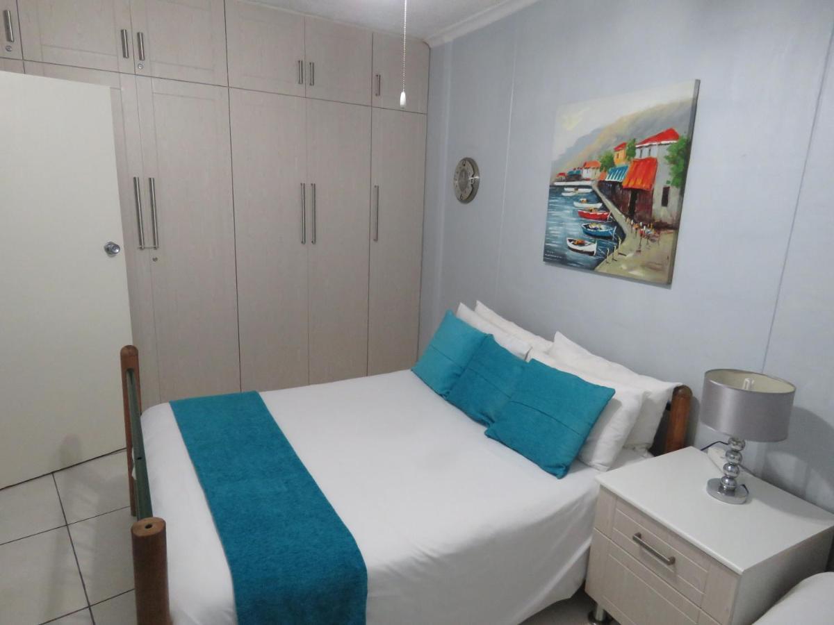 Breakers Resort 130 Umhlanga Beachfront دوربان المظهر الخارجي الصورة