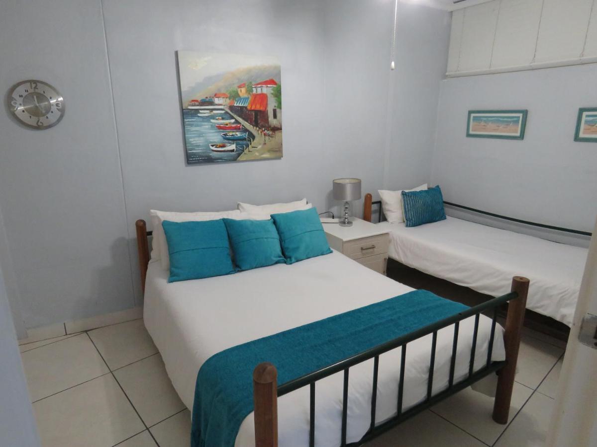 Breakers Resort 130 Umhlanga Beachfront دوربان المظهر الخارجي الصورة