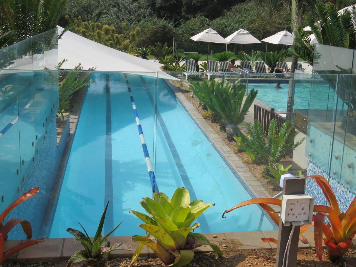 Breakers Resort 130 Umhlanga Beachfront دوربان المظهر الخارجي الصورة