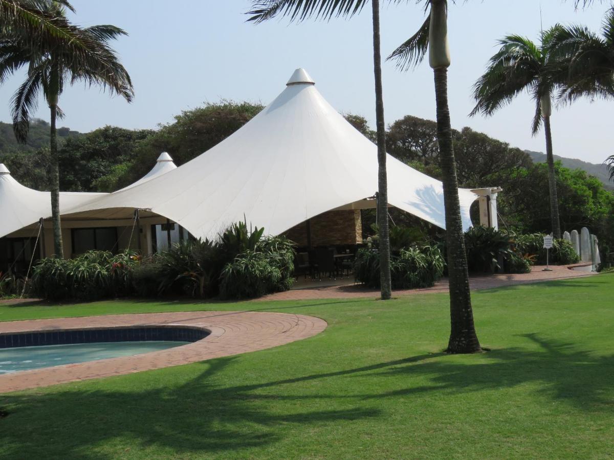 Breakers Resort 130 Umhlanga Beachfront دوربان المظهر الخارجي الصورة