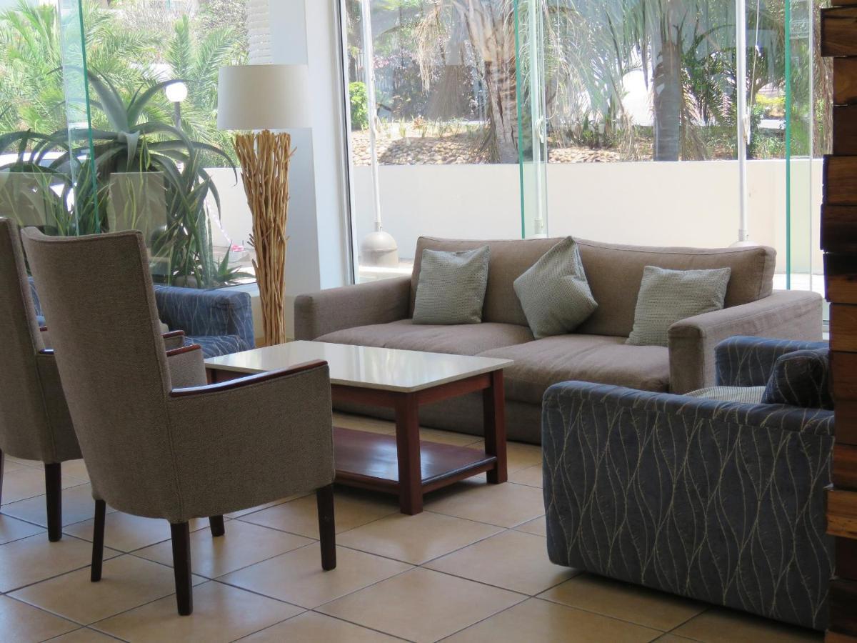 Breakers Resort 130 Umhlanga Beachfront دوربان المظهر الخارجي الصورة